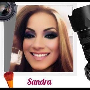 Meet your Posher, Sandra